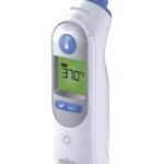 Braun Irt 6520 Thermoscan Ateş Ölçer