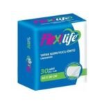 Flexi Life Flexilife Yatak Koruyucu Örtü 60X90 30 Luk Paket - 4 Paket-120 Adet