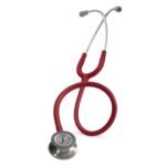 3M Littmann Classic Iıı 5627 Classic Iıı Stetoskop Bordo