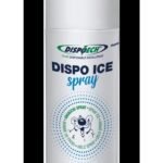 Dispo Ice Solution Soğutucu Sprey 200 Ml
