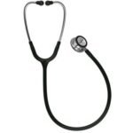 3M Littmann Classic Iıı Black Siyah Renk Steteskop 5620
