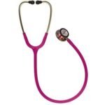 3M Littmann Classic Iıı Steteskop Raspberry Rainbow Ahududu 5806