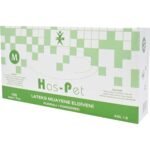 Has-Pet Muayene Eldiveni Pudralı Medium