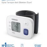 Omron Rs1 (Hem-6160-E) Bilekten Ölçer Tansiyon Aleti
