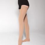 7231 Varimed Comfort CCL2 Orta Basınç Diz Üstü Kapalı Burun Normal Boy Varis Çorabı 23-32 mmHg