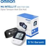 Omron M4 Intelli Tansiyon Aleti