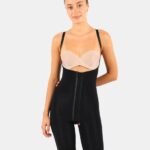 Supportline SLP-301 Agraflı Göğüs Altı - Diz Üstü