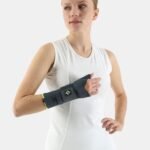 Supportline SL-21 Baş Parmak Destekli El Bilek Ateli