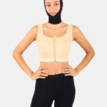 Supportline SLP-101 Çene Boyun Bandı