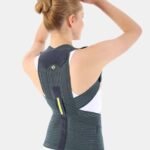 Supportline SL-330K Dorsolomber Korse