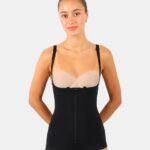 Supportline SLP-350 Fermuarlı Külot Tipi-Sırt Destekli