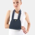 Supportline SL-01B Kol Askısı (Basit)