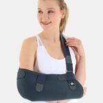 Supportline SL-01 Kol Askısı (Lüx)