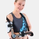 Supportline SL-906 Kol Kontraktör Ortezi