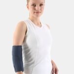 Supportline ERSA-217 Kubital Tünel Dirseklik