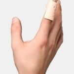 Supportline SL-601 Mallet Finger Ateli