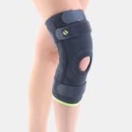 Supportline REF-104 Neopren Menteşeli Dizlik