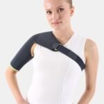 Supportline REF-620 Neopren Omuz Destekleyicisi
