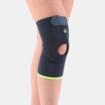 Supportline REF-101 Neopren Patella Destekli Dizlik