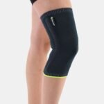 Supportline REF-702 Örme Ligament Destekli Dizlik