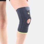 Supportline REF-102 Patella ve Ligament Destekli Dizlik
