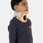 Supportline ERS-112-KDS Philadelphia Boyunluk (Trakeostomili)