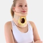 Supportline ERS-112 Philedelphia Boyunluk (Trakeostomili)