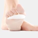 Supportline SL-514 Silikon Çekiç Parmak Yastığı