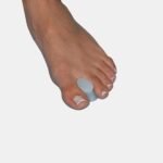 Supportline SL-503 Silikon Parmak Arası Makara