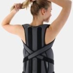 Supportline SL-920 Taylor Korse