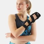 Supportline SL-902 Termoplastik İstirahat Ateli