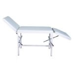 Trotto 122 Muayene Masası (Başı Ve Ayakları Ayarlı)