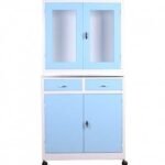 Trotto Tr105 Hemşire İlaç Dolabı