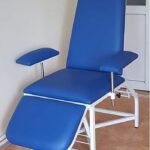 Trotto 130 Kan Alma Koltuğu