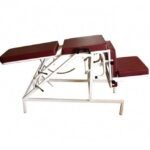 Trotto 131 Proktoloji Masası