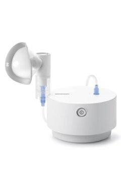 C28P Kompresörlü Nebuzlizatör