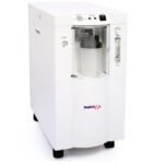 Respirox Oksijen Konsantratörü 5 Litre Nebülizatörlü Sz-5Aw