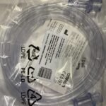 C28 Nebulizatör Cihazı Için Hava Hortumu Bağlantı Hortumu