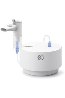 C28P Kompresörlü Nebuzlizatör - Görsel 2