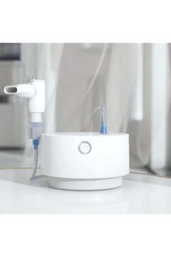 C28P Kompresörlü Nebuzlizatör - Görsel 3