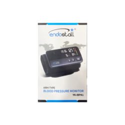 ENDOSTALL YK-IBPA1 Şarjlı Dijital Tansiyon Aleti