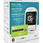 Accu Chek Instant Şeker Ölçüm Cihazı