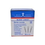 Lanset Best Point 28G 100 Adet