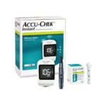 Accu Chek Instant Şeker Ölçüm Cihazı + 50'lik Ölçüm Stribi