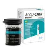 Accu Chek Accu-chek Instant Şeker Ölçüm Stribi 50'lik